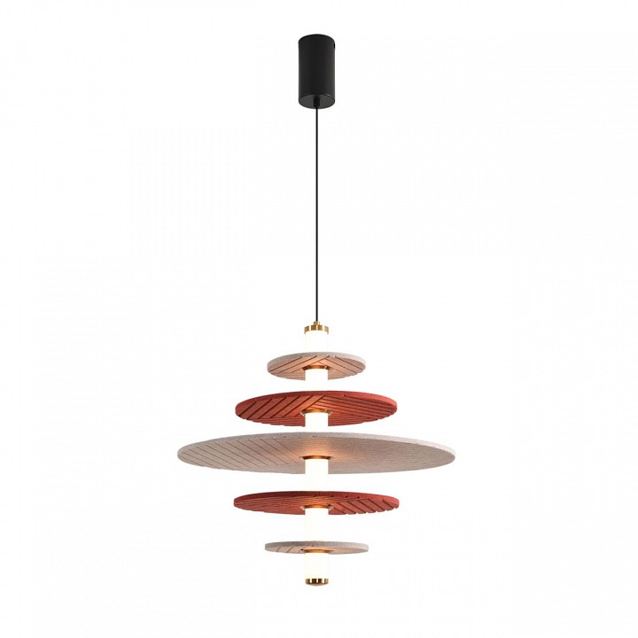 Подвесной светильник Lumion FELTA 8296/14AL