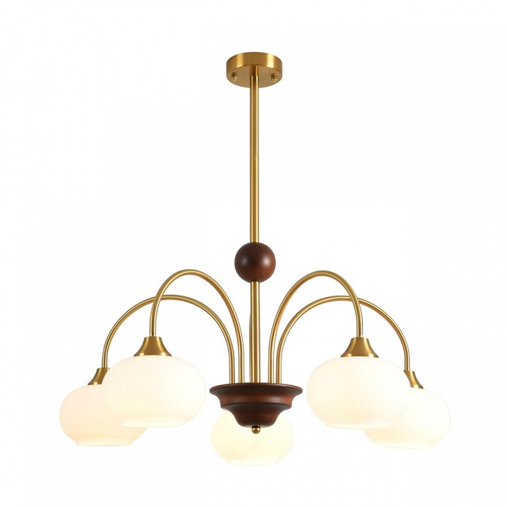 Люстра на штанге Lumion MODERNI 8323/5C