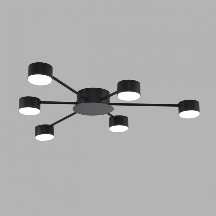 Потолочная люстра Lumion TORINA 8344/6C