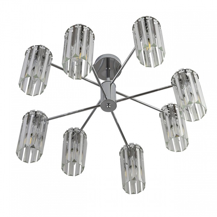 Люстра на штанге Lumion FAVLA 8348/8C