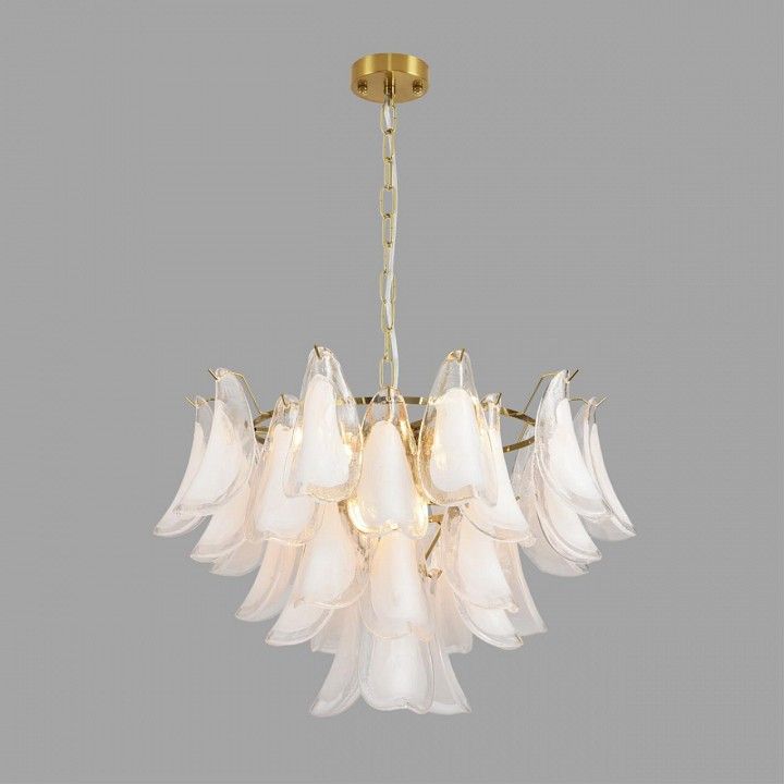 Подвесная люстра Lumion NEOCLASSI 8385/9