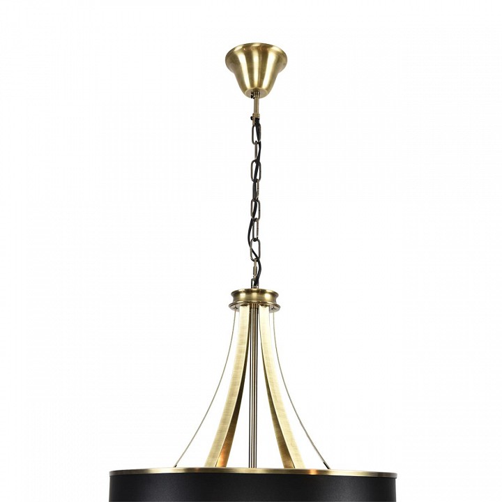 Подвесная люстра Lumion MODERNI 8406/9