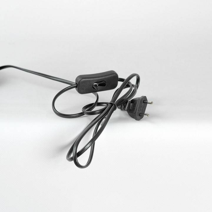 Настольная лампа декоративная Lussole LSP-082 LSP-0823