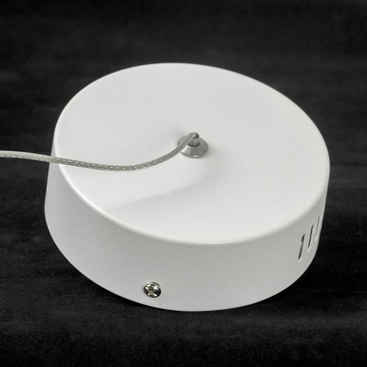 Подвесной светильник Lussole Claudia LSP-0922