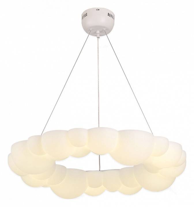 Подвесной светильник Lussole Claudia LSP-7078