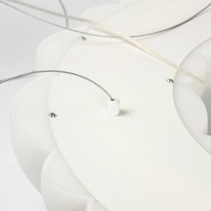 Подвесной светильник Lussole Claudia LSP-7078