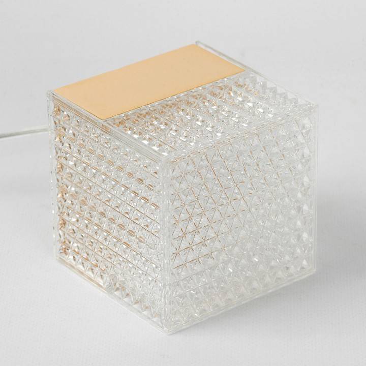 Подвесной светильник Lussole Duval LSP-7144