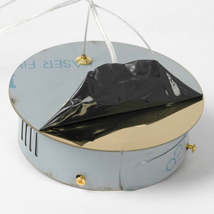 Подвесной светильник Lussole Citrus LSP-7157