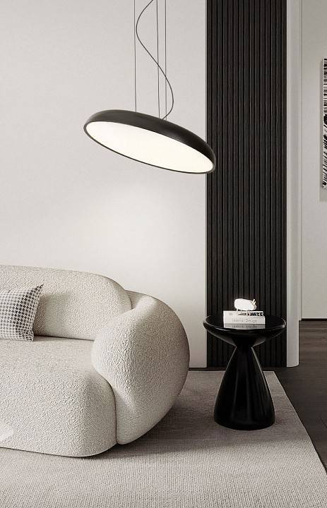 Подвесной светильник Lussole Crook LSP-7360