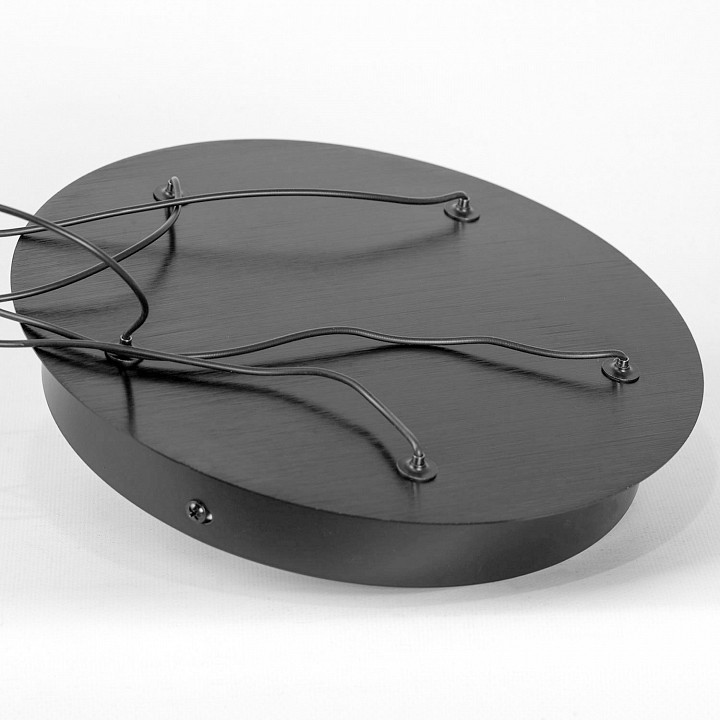 Подвесной светильник Lussole Hopkins LSP-7399