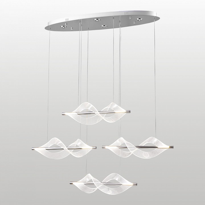 Подвесной светильник Lussole Knox LSP-7412