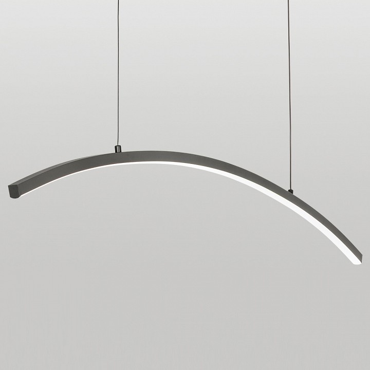 Подвесной светильник Lussole Bradford LSP-7453