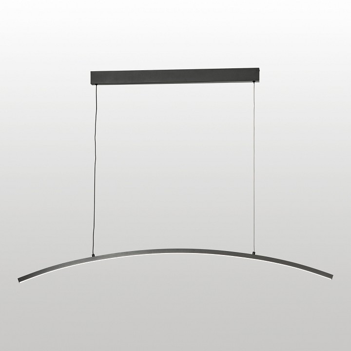 Подвесной светильник Lussole Bradford LSP-7453