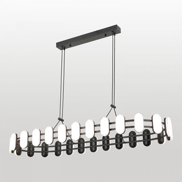 Подвесная люстра Lussole  LSP-7497