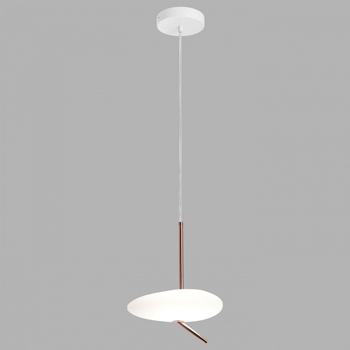 Подвесной светильник Lussole  LSP-7527