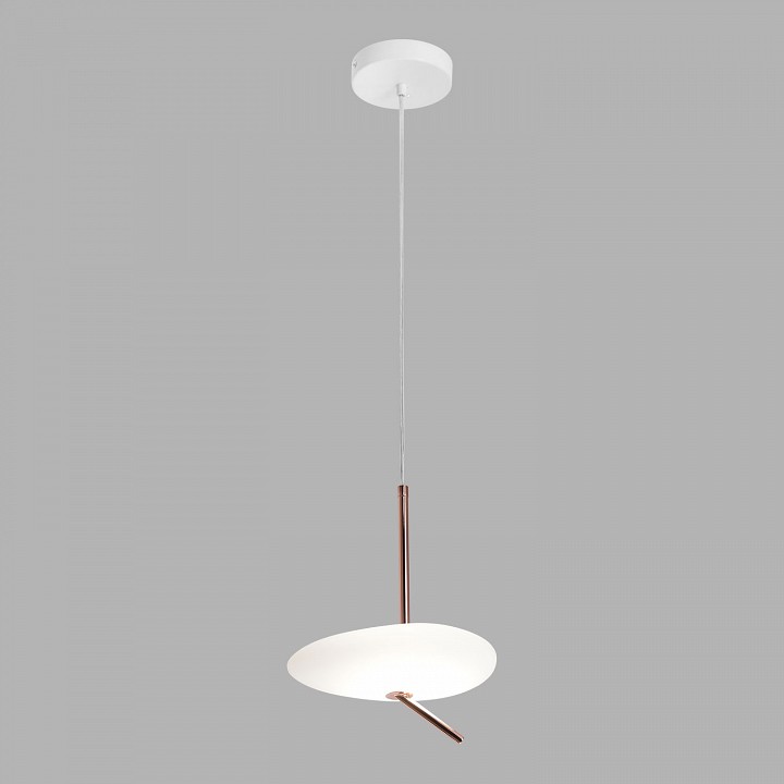 Подвесной светильник Lussole  LSP-7527