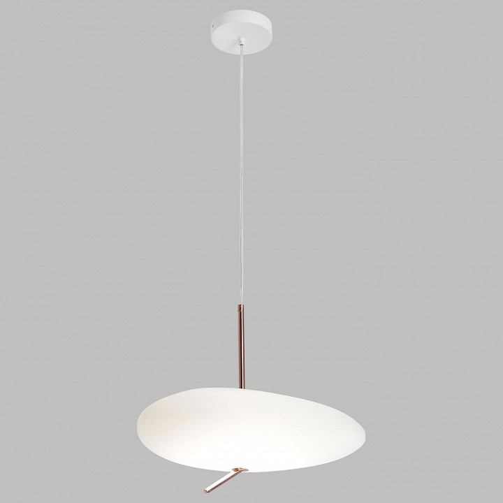 Подвесной светильник Lussole  LSP-7528