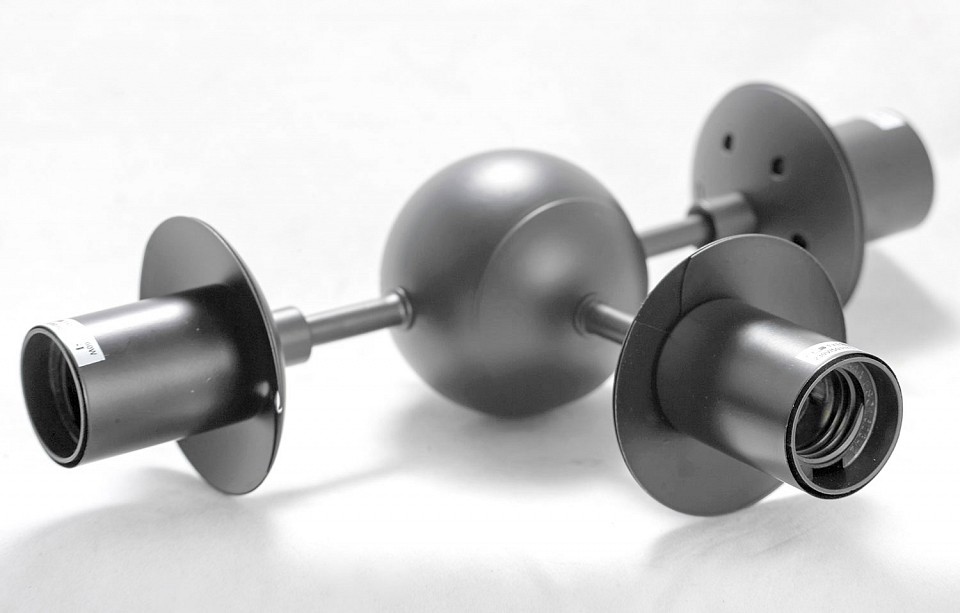 Люстра на штанге Lussole Hartwell LSP-8165