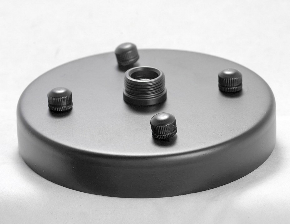 Люстра на штанге Lussole Hartwell LSP-8165