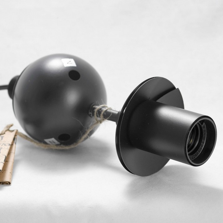 Люстра на штанге Lussole Hartwell LSP-8165