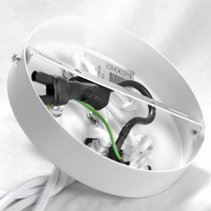 Подвесная люстра Lussole Shirley LSP-8175