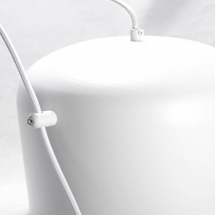 Подвесная люстра Lussole Shirley LSP-8175