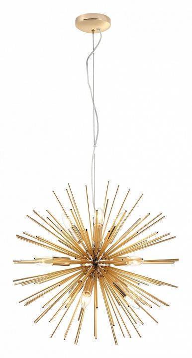 Подвесная люстра Lussole Star LSP-8334