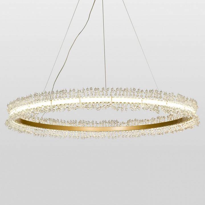 Подвесной светильник Lussole Bibb LSP-8655