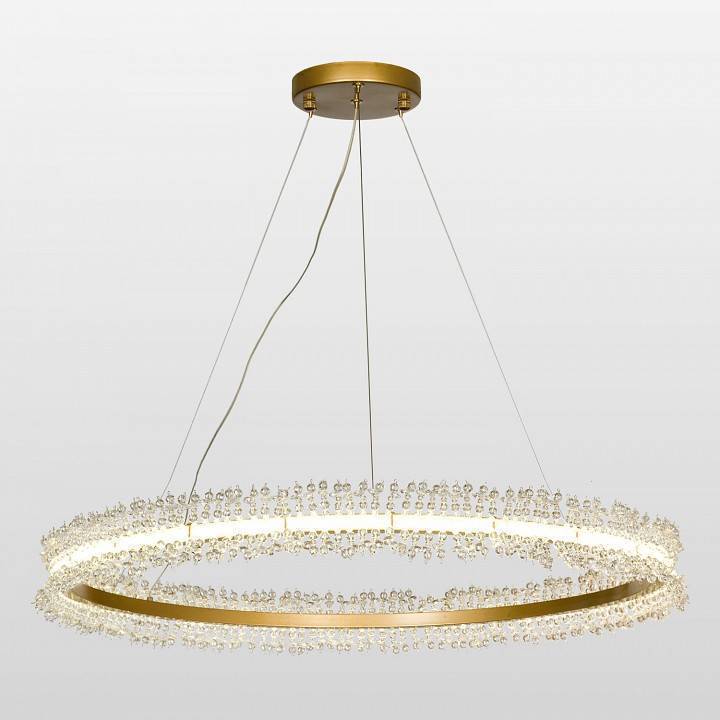 Подвесной светильник Lussole Bibb LSP-8655