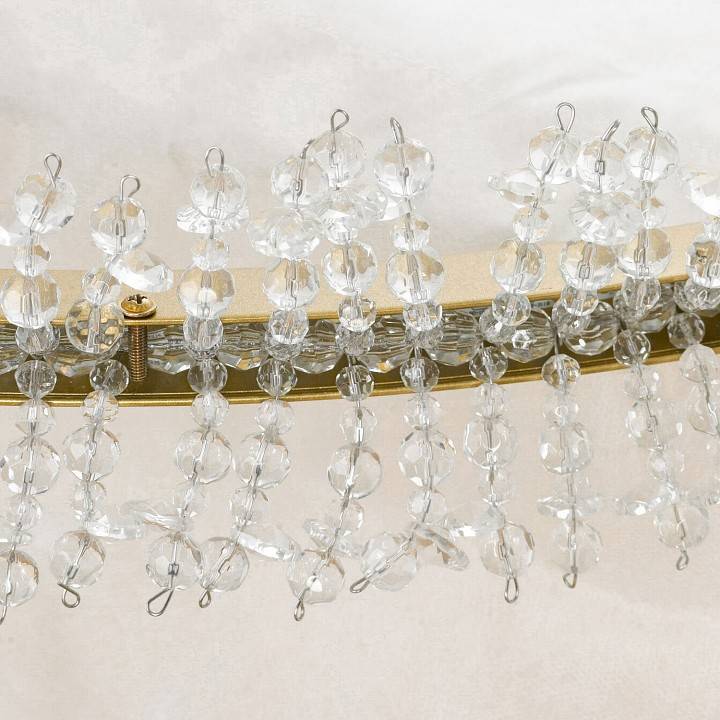 Подвесной светильник Lussole Bibb LSP-8655