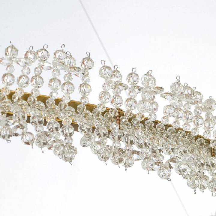 Подвесной светильник Lussole Bibb LSP-8655