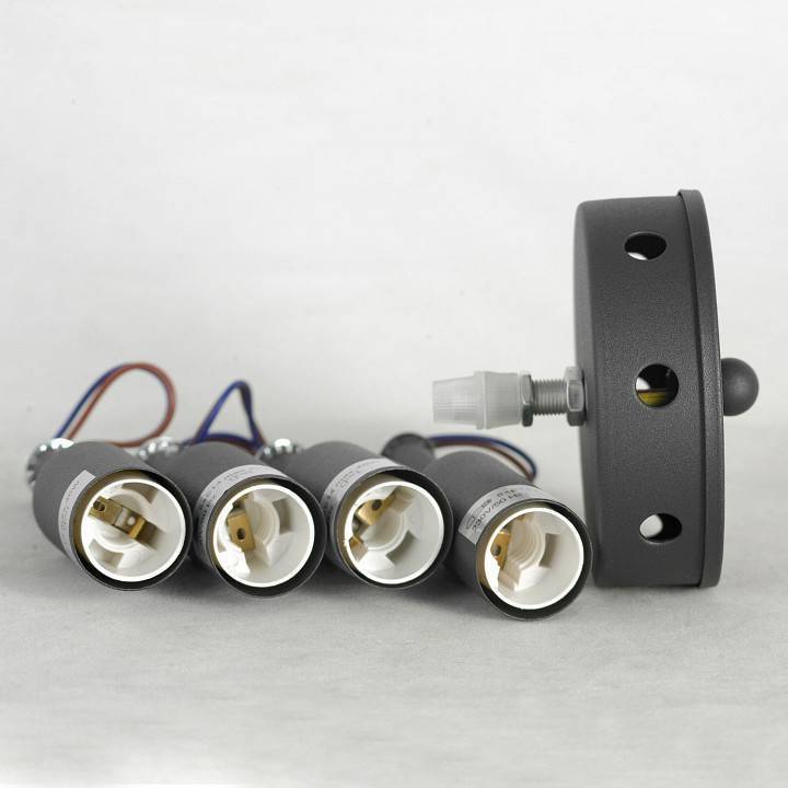 Подвесной светильник LGO LSP-8718