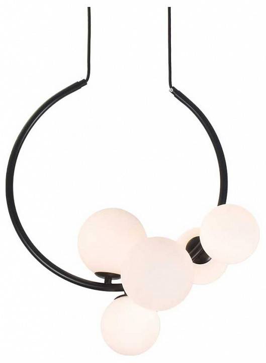 Подвесной светильник Lussole LSP-8747