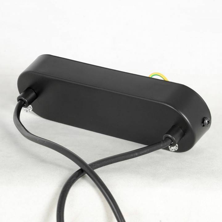 Подвесной светильник Lussole LSP-8747