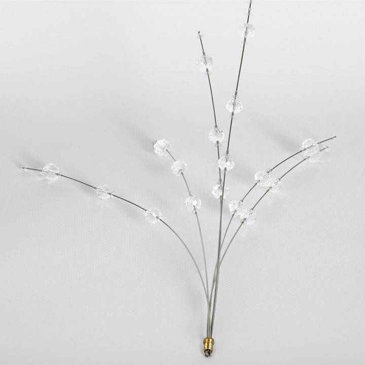 Потолочная люстра Lussole Davie LSP-8782