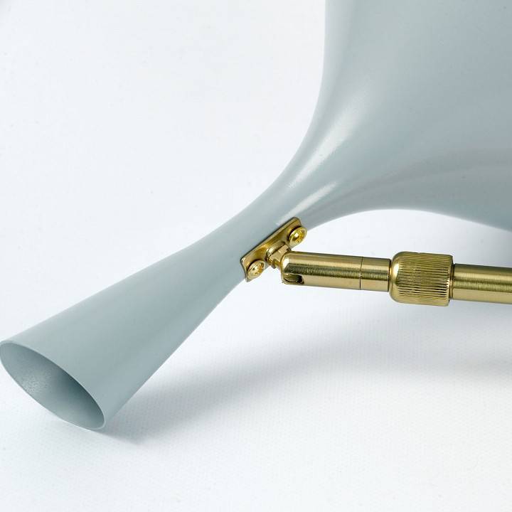 Бра Lussole Fresno LSP-8818