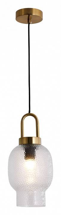 Подвесной светильник Lussole Laredo LSP-8843