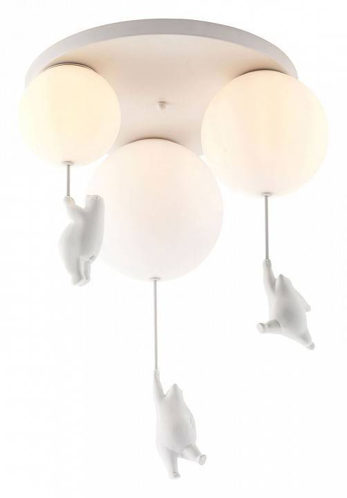 Накладной светильник LGO LSP-8904