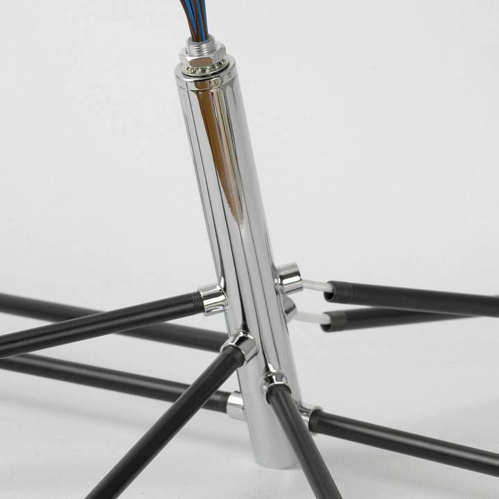 Люстра на штанге LGO Brantley LSP-8931