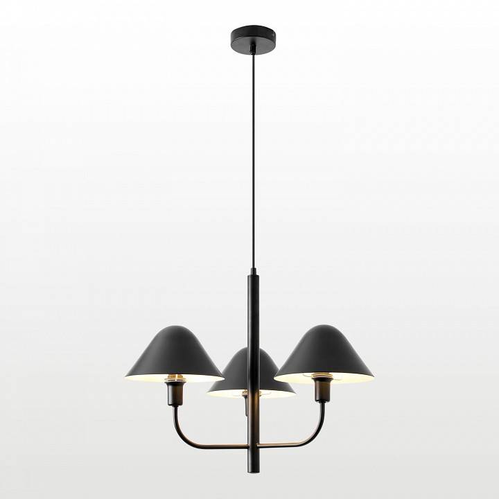 Подвесная люстра LGO LSP-897 LSP-8971