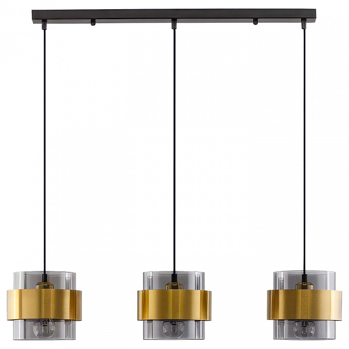 Подвесной светильник Lussole Mitchel LSP-8995