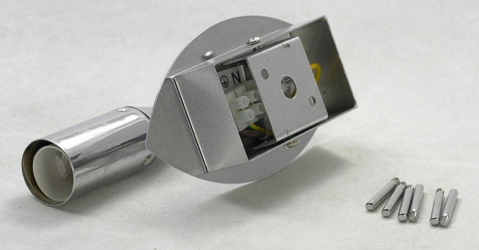 Накладной светильник LGO Leinell LSP-9553