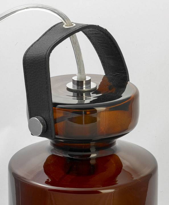 Подвесной светильник Lussole Brighton LSP-9640