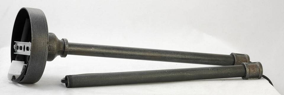 Светильник на штанге Lussole Medford LSP-9642