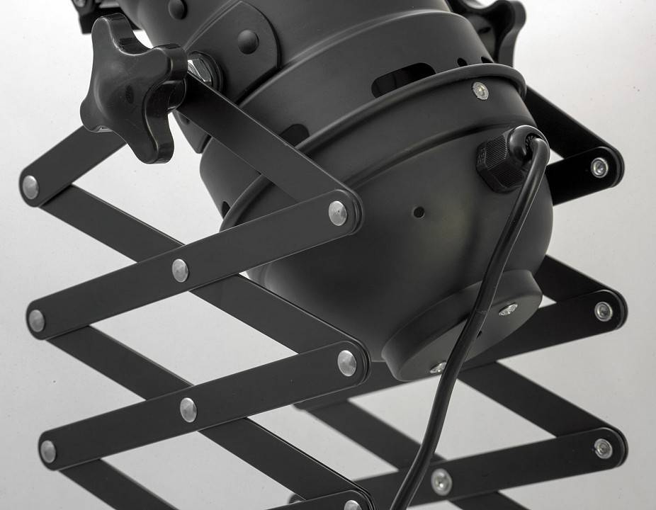 Светильник на штанге Lussole Thornton LSP-9702