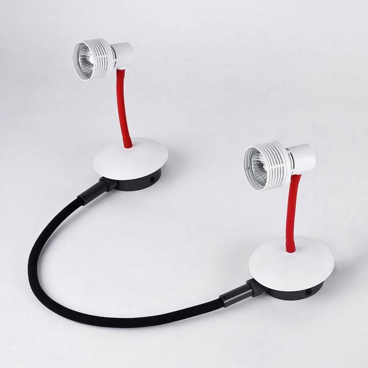 Спот Lussole Bay Shore 2xGU10 LSP-9818-02