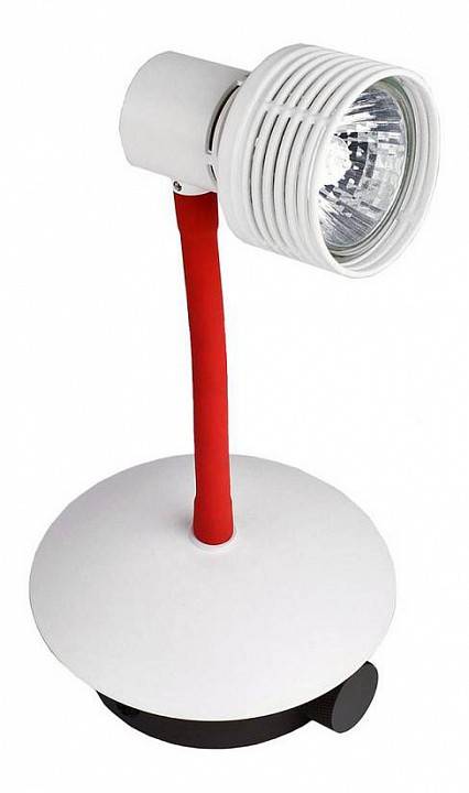 Спот Lussole Bay Shore 1xGU10 LSP-9818