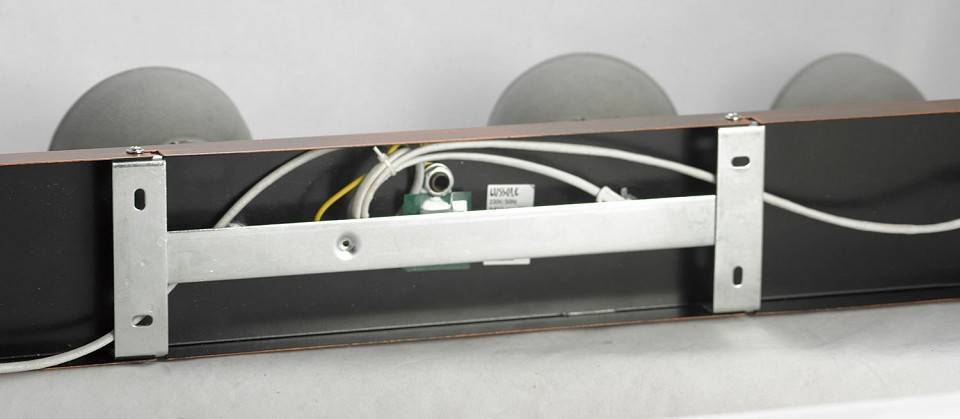 Спот Lussole Durango LSP-9829