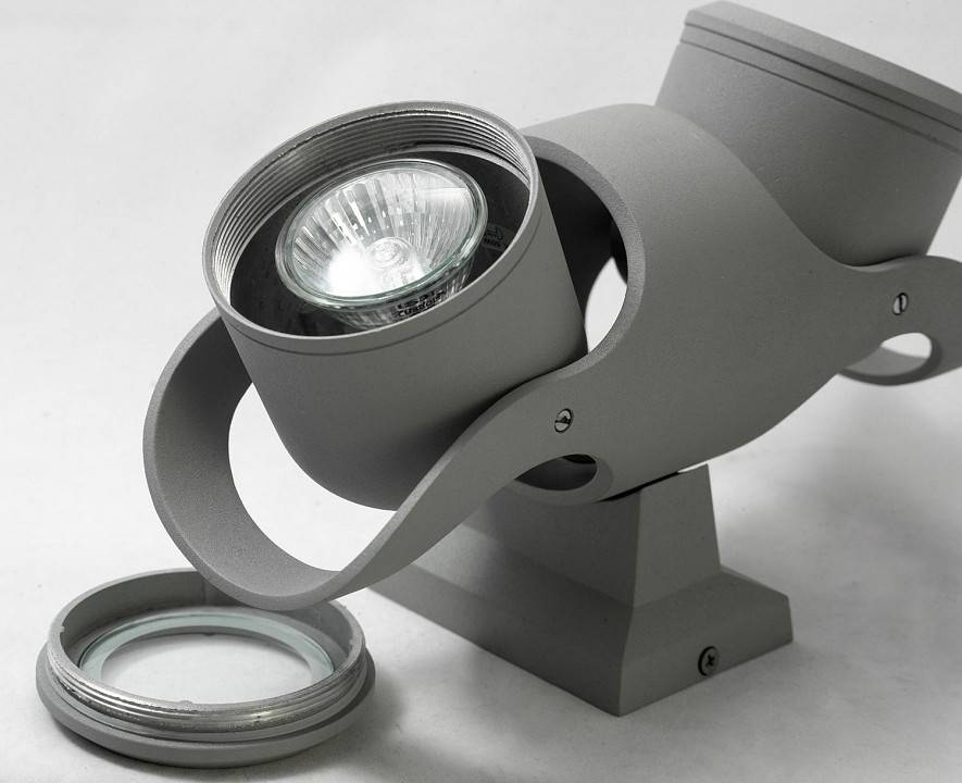 Светильник на штанге Lussole Dakota LSP-9939