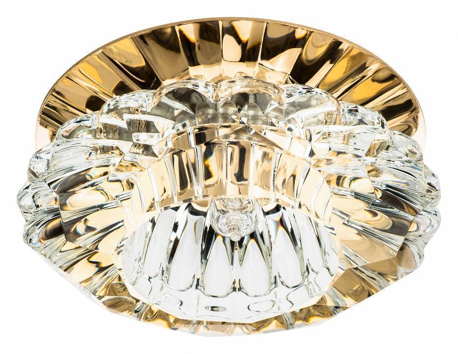 Встраиваемый светильник Lightstar Bomo G9 004512-G9